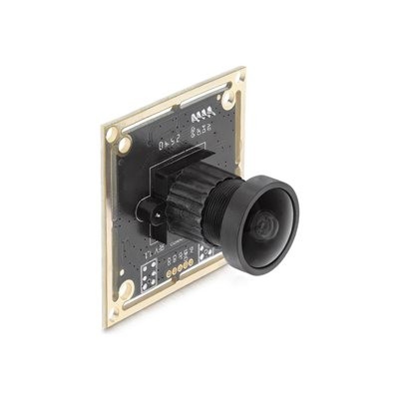 USB 2.0 Camera Module with Wide Dynamic