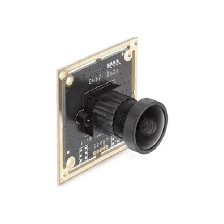 USB 2.0 Camera Module with Wide Dynamic