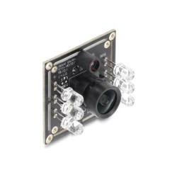 USB 2.0 Camera Module with Global Shutte 96410