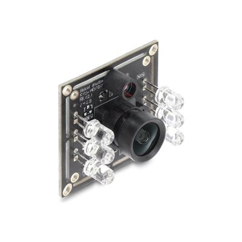 USB 2.0 Camera Module with Global Shutte 96412