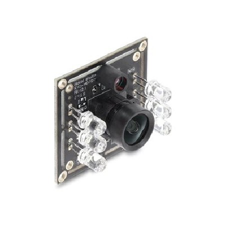 USB 2.0 Camera Module with Global Shutte 96412