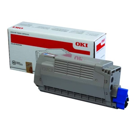 Cyan toner do MC770/780 (11 500 stránek)