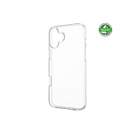 TPU FIXED Anti UV iPhone 16 Plus