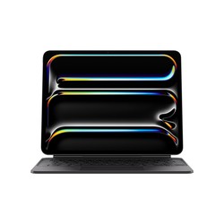 Apple Magic Keyboard B - Spanish/For iPad Pro 13 (M4)