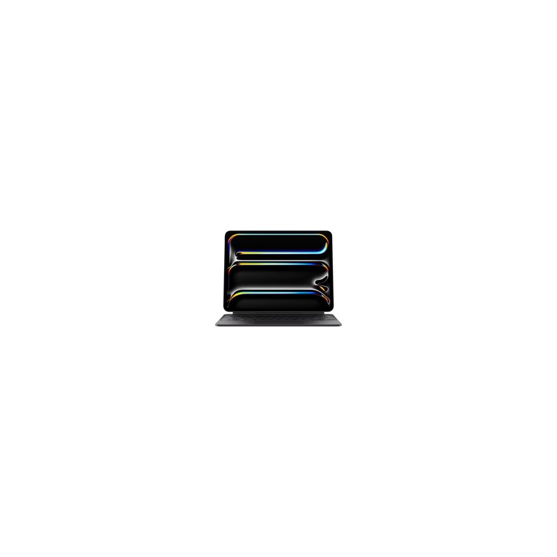 Apple Magic Keyboard B - Spanish/For iPad Pro 13 (M4)