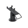 Ergonomic Solutions Spacepole Stack With Multigrip/Plate F Verifone V200C/V400C BLK