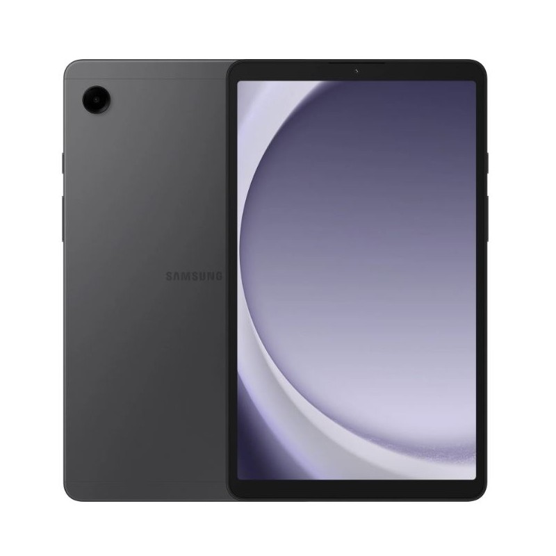 Samsung Galaxy Tab A9/SM-X110N/Wi-Fi/8,7"/1340x800/4GB/64GB/An13/Šedá