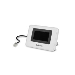 Externí LCD displej SAFESCAN ED-160