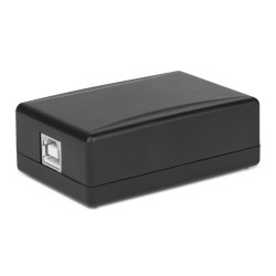 USB rozhr. SAFESCAN UC-100 pro přip. pokl. z. k PC