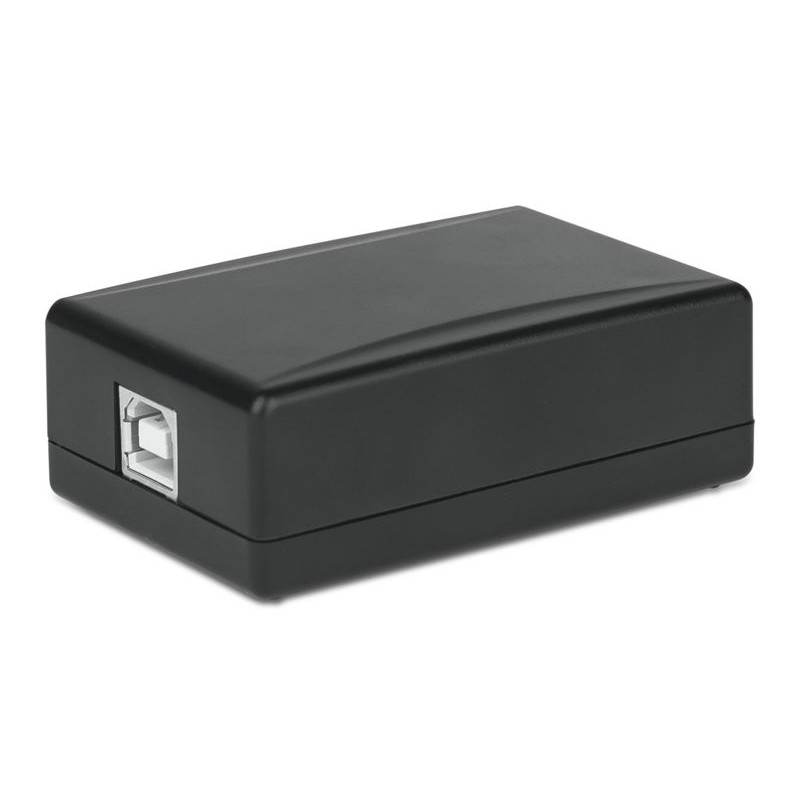 USB rozhr. SAFESCAN UC-100 pro přip. pokl. z. k PC