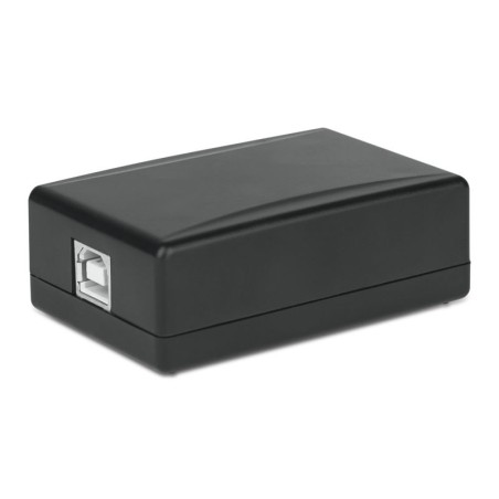 USB rozhr. SAFESCAN UC-100 pro přip. pokl. z. k PC