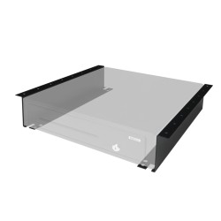 Upevňovací držák pokladní zásuvky SAFESCAN 4141B