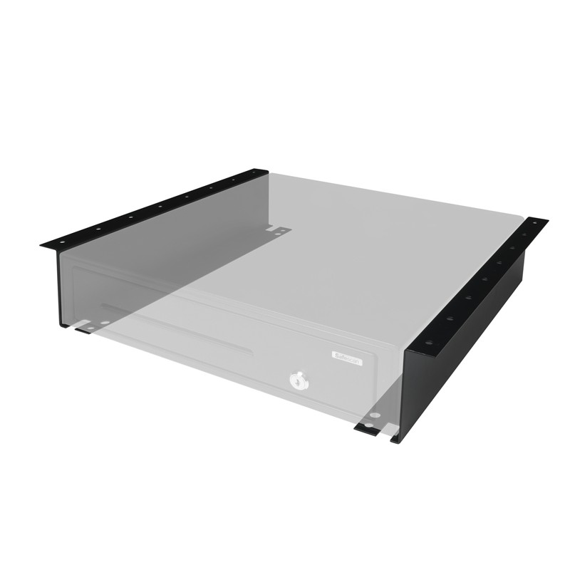 Upevňovací držák pokladní zásuvky SAFESCAN 4141B