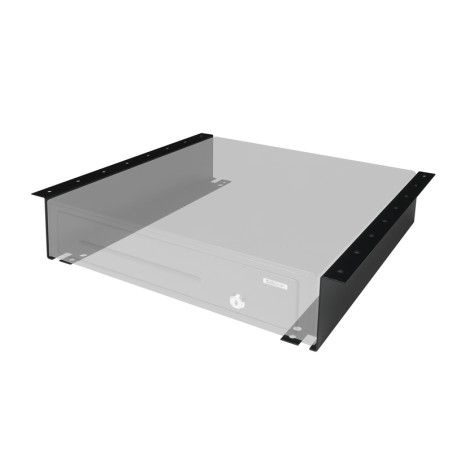 Upevňovací držák pokladní zásuvky SAFESCAN 4141B