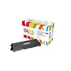 OWA Armor toner pro BROTHER HL 2140, 2150, 2170, 1500 Stran, TN2110, černá/black (TN-2110)