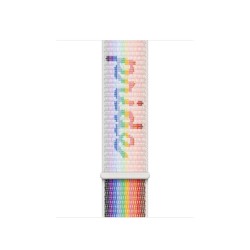 Watch Acc/41/Pride Edition Sport Loop