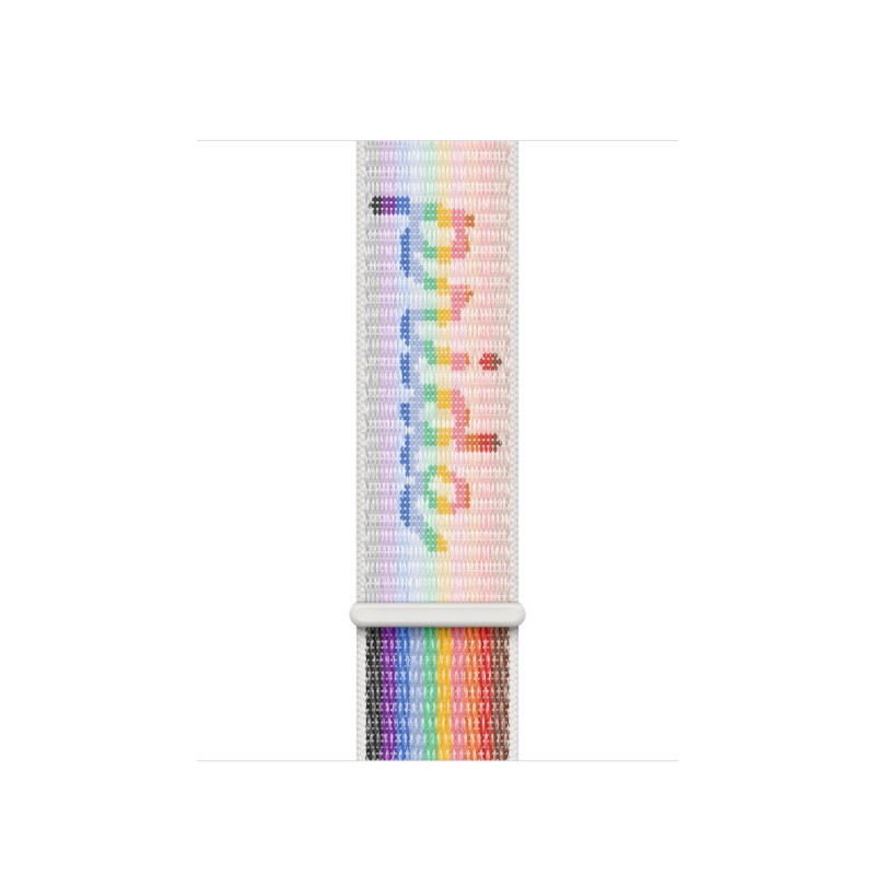 Watch Acc/41/Pride Edition Sport Loop