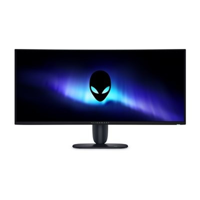 34" LCD Dell AW3426DW WQHD QD-OLED 21:9/280Hz