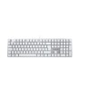 KEYBOARD CORDED MECHANICAL/SILVER DE G803950LIBDE1