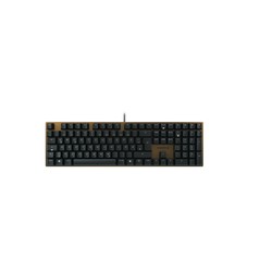 KEYBOARD CORDED MECHANICAL/BLACK/BRONZE DE G803950LIBDE2