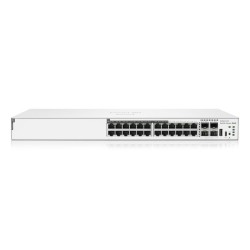 HPE NW Ion SW 24G 4F 195W 184-Stock/.