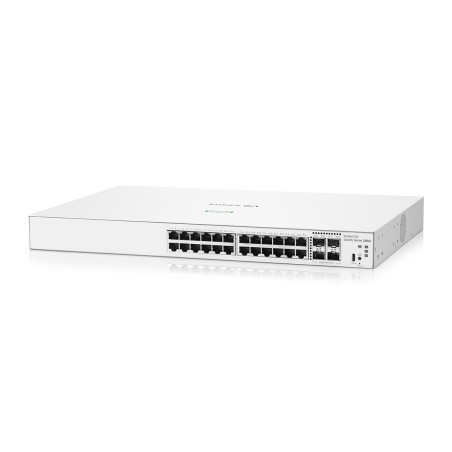 HPE NW Ion SW 8G 65W 1840-Stock/.