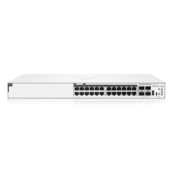 HPE NW Ion SW 20G 4SR2 4P 370-Stock/.