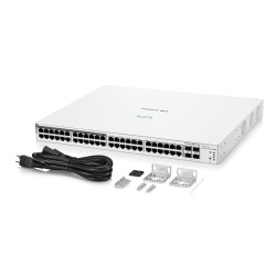 HPE NW Ion SW 8SRX 2P 120W 19-Stock/.