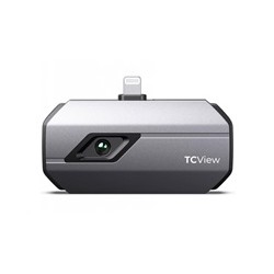 TOPDON termokamera TCView TC002, konektor Lightning