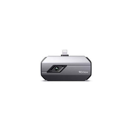 TOPDON termokamera TCView TC002, konektor Lightning