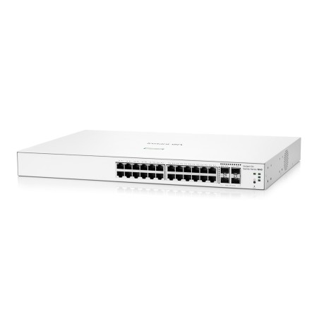 HPE NW Ion SW 48G 4P 1940-Stock/.
