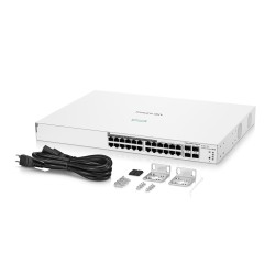 HPE NW Ion SW 48G 4P 370W 194-Stock/.