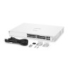 HPE NW Ion SW 48G 4P 370W 194-Stock/.