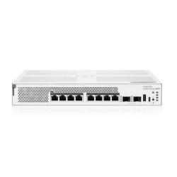 HPE NW Ion SW 8G 2F 124W 1940-Stock/.