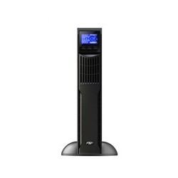 BAZAR - Fortron UPS FSP CHAMP 1000 VA rack 2U, online - Rozbaleno (Komplet)