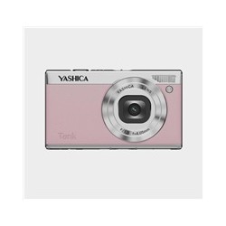 YASHICA Tank (Pink)