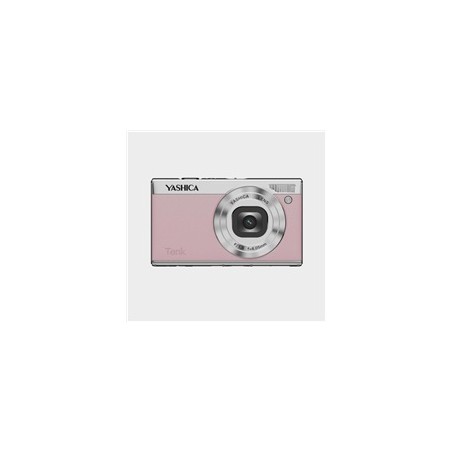 YASHICA Tank (Pink)