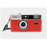 AgfaPhoto REUSABLE CAMERA 35MM RED