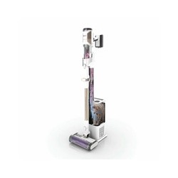 Shark IW3612EU Detect Pro bezdrátový vysavač, Auto-Empty dokovací stanice, QuadClean, Anti Hair Wrap, Flexology