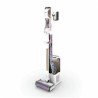 Shark IW3612EU Detect Pro bezdrátový vysavač, Auto-Empty dokovací stanice, QuadClean, Anti Hair Wrap, Flexology