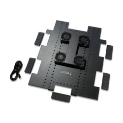 Netshelter SX Roof Fan Tray115 VAC 750mm