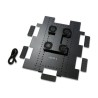 Netshelter SX Roof Fan Tray115 VAC 750mm