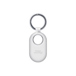 Samsung Silikonový obal pro Samsung Galaxy SmartTag2 White