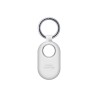 Samsung Silikonový obal pro Samsung Galaxy SmartTag2 White