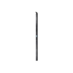 Rack PDU 2G metered 0U 5.7kW 208V AP8861