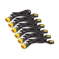 Power Cord 6ea C13C14 North Ame