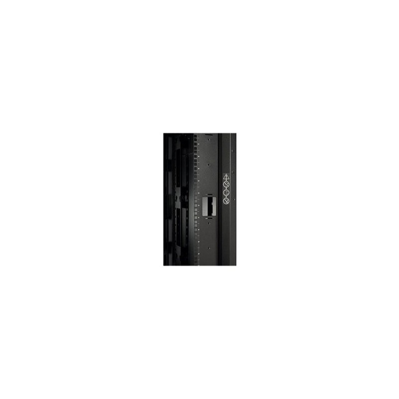 Netshelter SX 48U 750mm Wide x 1070mm