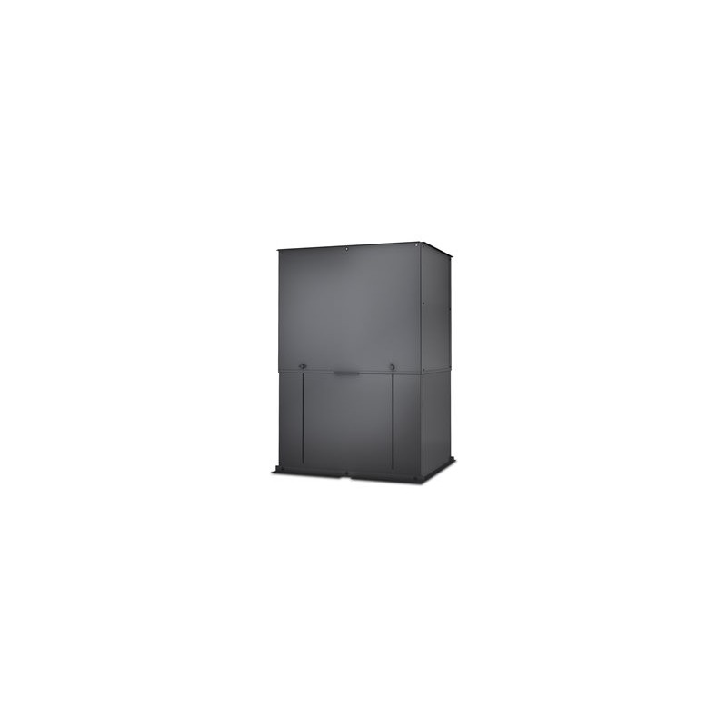 VED for 600mm Wide Tall Range/Vertical