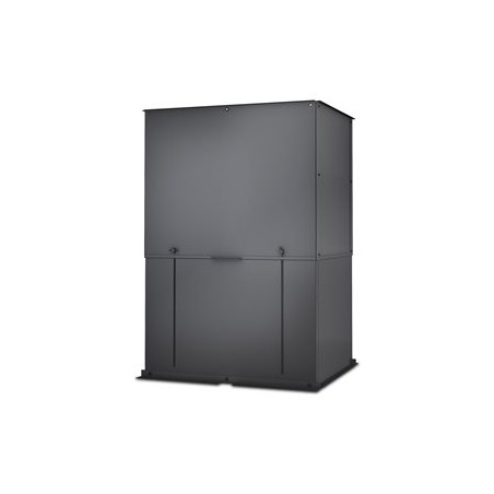 VED for 600mm Wide Tall Range/Vertical