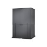 VED for 600mm Wide Tall Range/Vertical